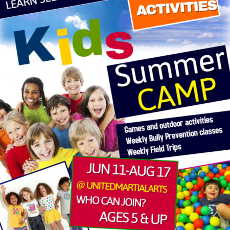 Summer Camp Doral